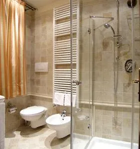 Penzion Ca La Bricola 2 Benátky