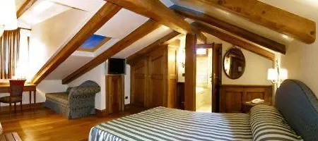 Maison d'hôtes Ca La Bricola 2