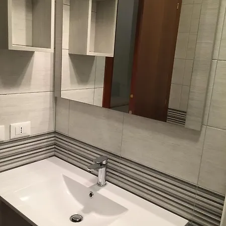 Ca La Bricola 2 Pensionat