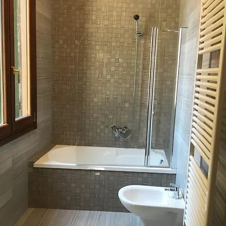 Ca La Bricola 2 Venedig