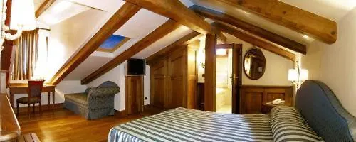 Maison d'hôtes Ca La Bricola 2