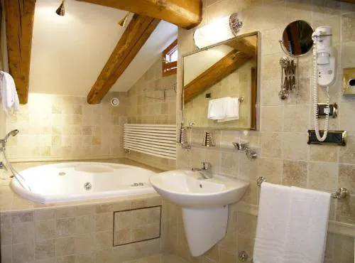 Ca La Bricola 2 Pensionat Venedig