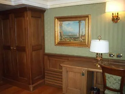 Ca La Bricola 2 3* Venise