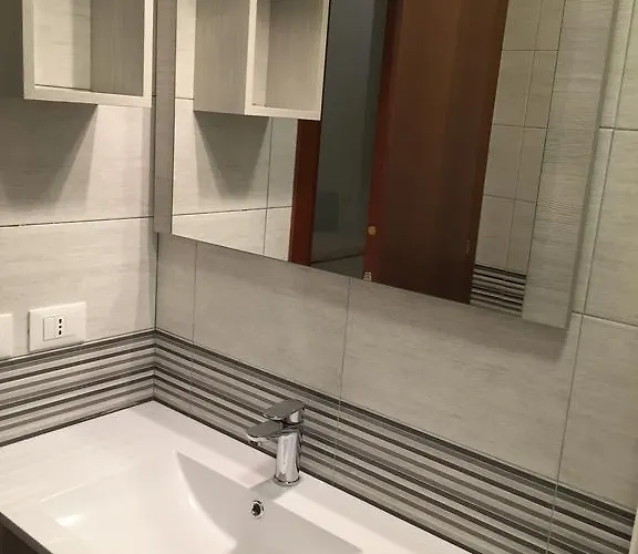 Ca La Bricola 2 Pensionat