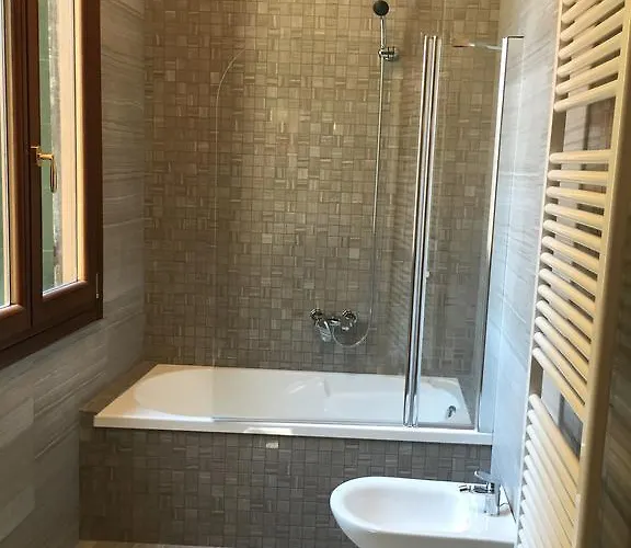 Ca La Bricola 2 Venedig