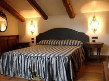 Ca La Bricola 2 Pensionat 3*