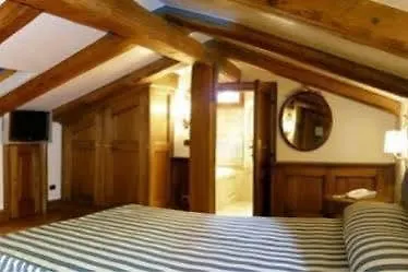 Maison d'hôtes Ca La Bricola 2