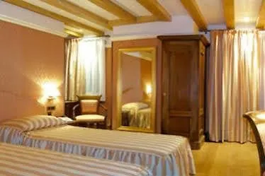 Pensionat Ca La Bricola 2